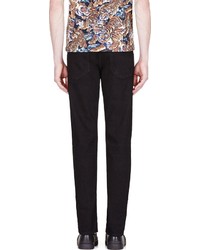 Мужские черные джинсы от Rag and Bone