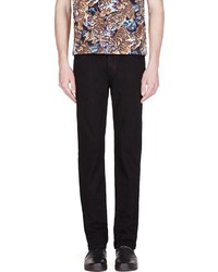 Мужские черные джинсы от Rag and Bone