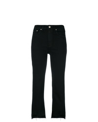 Женские черные джинсы от Rag & Bone