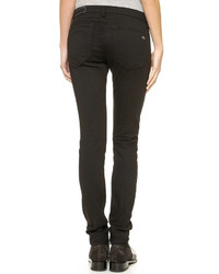 Женские черные джинсы от Rag and Bone