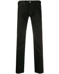 Мужские черные джинсы от Ralph Lauren RRL