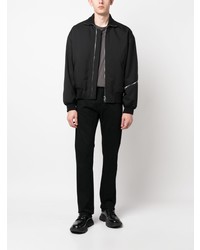 Мужские черные джинсы от Fear Of God