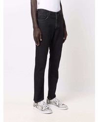 Мужские черные джинсы от Family First