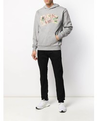 Мужские черные джинсы от Edwin