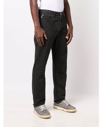 Мужские черные джинсы от Ambush