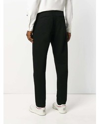 Мужские черные джинсы от Études