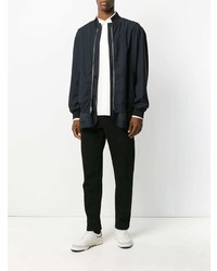 Мужские черные джинсы от Études