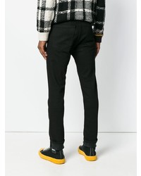 Мужские черные джинсы от Calvin Klein Jeans Est. 1978