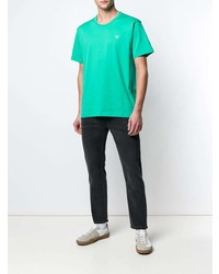 Мужские черные джинсы от Acne Studios