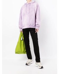 Мужские черные джинсы от True Religion