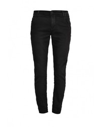 Мужские черные джинсы от S'Ebo