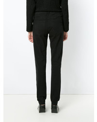 Женские черные джинсы от Uma Raquel Davidowicz