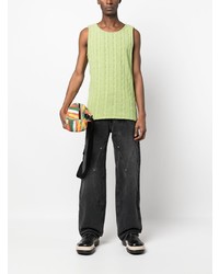 Мужские черные джинсы от Andersson Bell