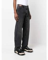 Мужские черные джинсы от Andersson Bell