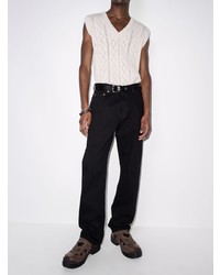 Мужские черные джинсы от Our Legacy