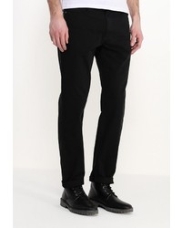 Мужские черные джинсы от Sela