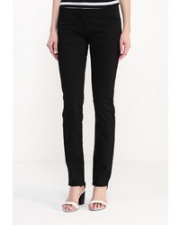 Женские черные джинсы от Sisley