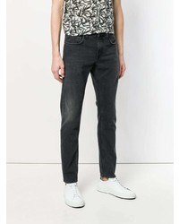 Мужские черные джинсы от Department 5