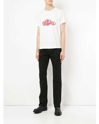 Мужские черные джинсы от Addict Clothes Japan