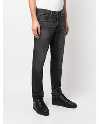 Мужские черные джинсы от Polo Ralph Lauren