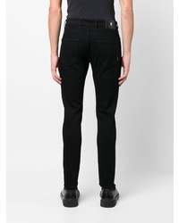 Мужские черные джинсы от PT TORINO