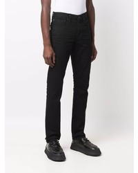 Мужские черные джинсы от Tom Ford