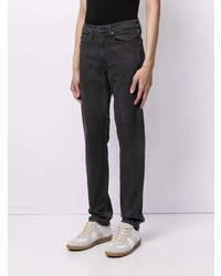 Мужские черные джинсы от rag & bone
