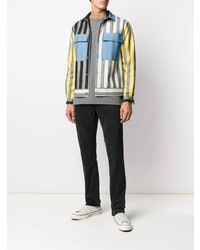 Мужские черные джинсы от Hand Picked