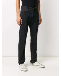 Мужские черные джинсы от Hand Picked