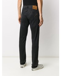 Мужские черные джинсы от Hand Picked