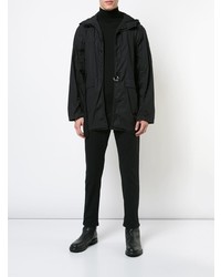 Мужские черные джинсы от Undercover