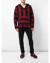 Мужские черные джинсы от Adaptation