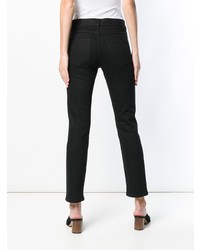 Женские черные джинсы от Joseph