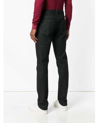 Мужские черные джинсы от Sun 68