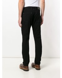 Мужские черные джинсы от Michael Kors Collection