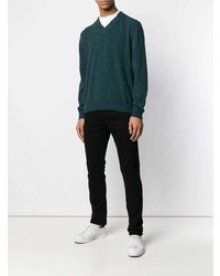 Мужские черные джинсы от Citizens of Humanity