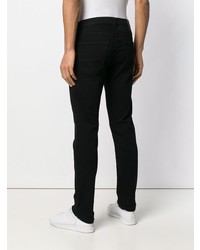 Мужские черные джинсы от Citizens of Humanity