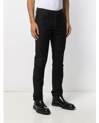 Мужские черные джинсы от Tom Ford