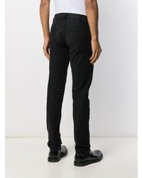 Мужские черные джинсы от Tom Ford