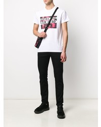 Мужские черные джинсы от J Brand