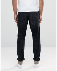 Мужские черные джинсы от Esprit