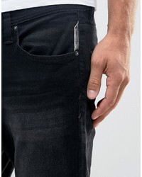 Мужские черные джинсы от Esprit