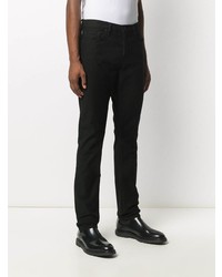 Мужские черные джинсы от Tom Ford