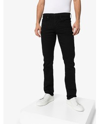 Мужские черные джинсы от Tom Ford