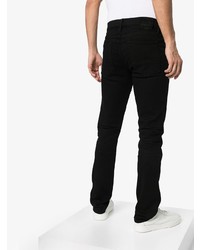 Мужские черные джинсы от Tom Ford