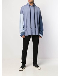 Мужские черные джинсы от 7 For All Mankind