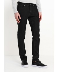 Мужские черные джинсы от SPRINGFIELD