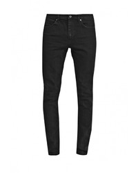 Мужские черные джинсы от SPRINGFIELD
