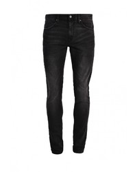 Мужские черные джинсы от SPRINGFIELD