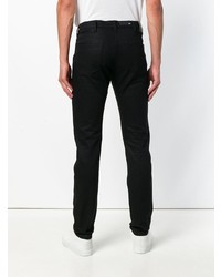 Мужские черные джинсы от Ps By Paul Smith